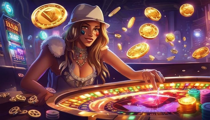 casino app