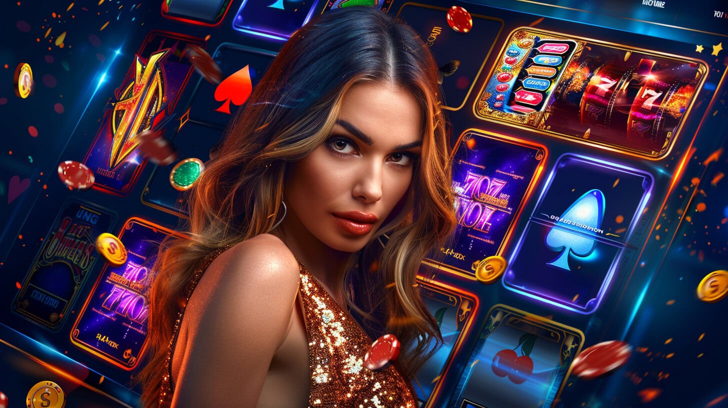 casino app