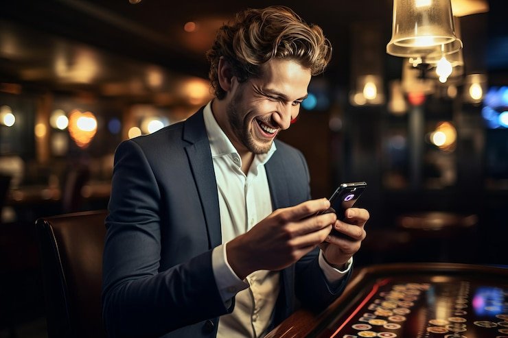casino app